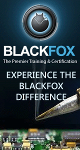 IPC培训和认证- Blackfox