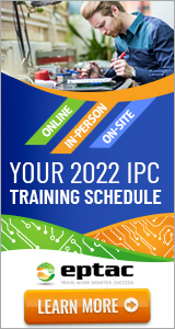 IPC认证培训时间表