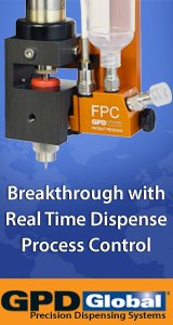 FPC* -流体压力控制-点胶泵
