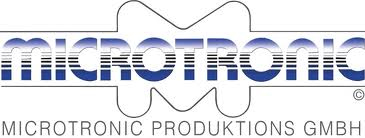 Microtronic GmbH是一家