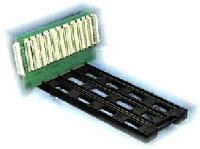 F9005 -低成本平面PCB托盘